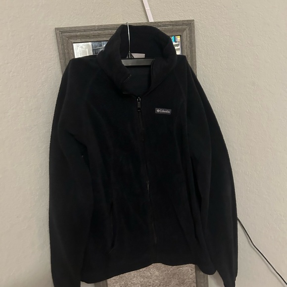 Columbia Jacket(size M) - Picture 1 of 2